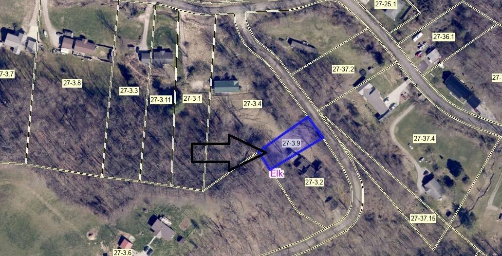 Other - Crestwood Rd, Charleston, WV