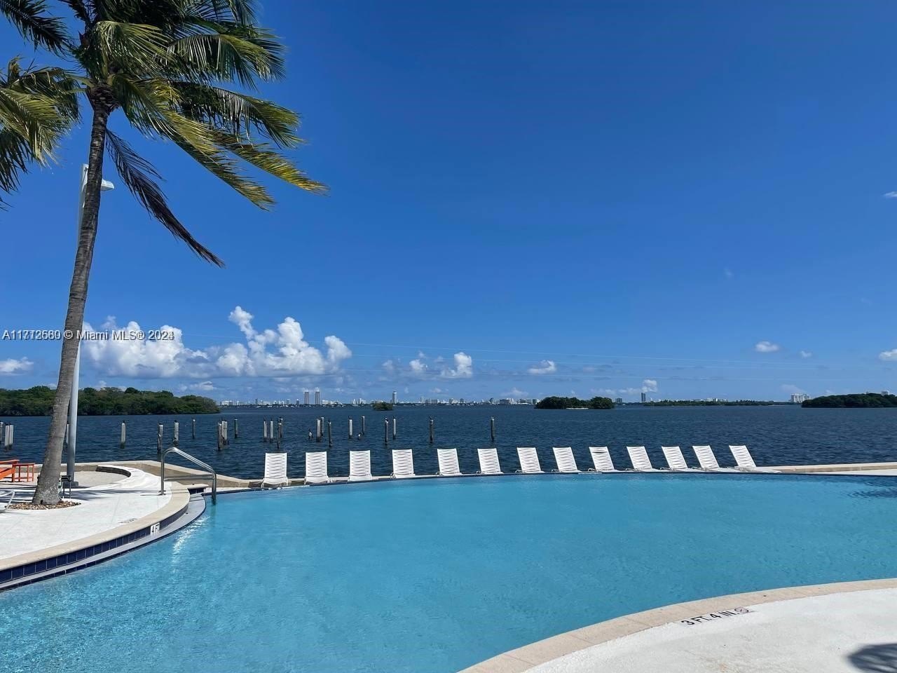 Condo 1BR 1BA - 680 NE 64th St, Miami, FL