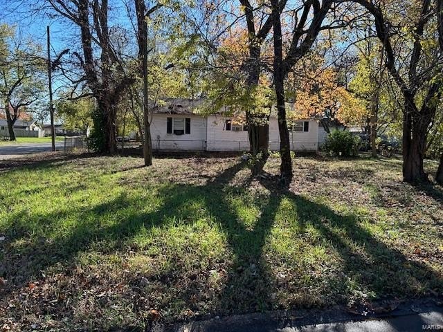 Other - 601 Elkins, Charleston, MO