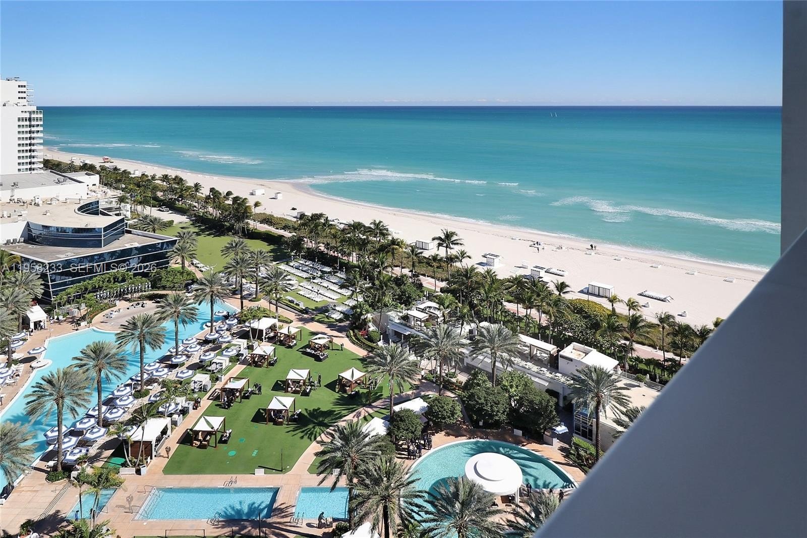 Condo 1BA - 4391 Collins Ave, Miami Beach, FL