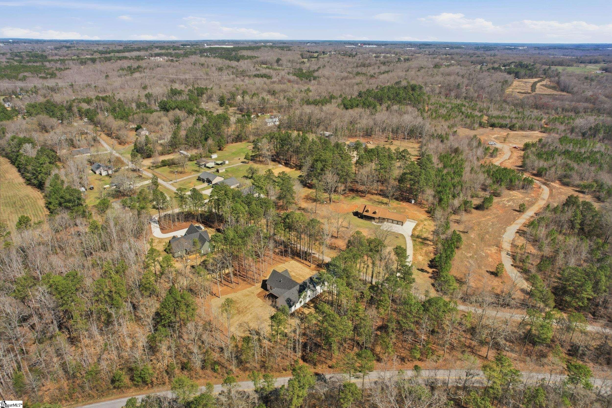 Other 4BR 4BA - 310 S Nelson Drive, Fountain Inn, SC