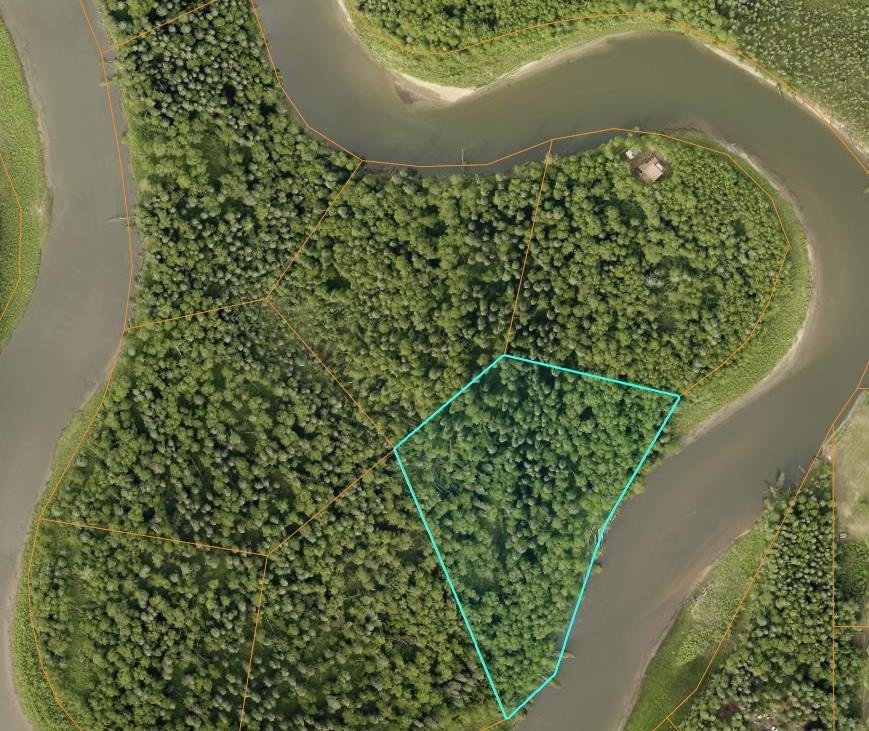 Other - Nhn CHENA RIVER lot: 6, North Pole, AK