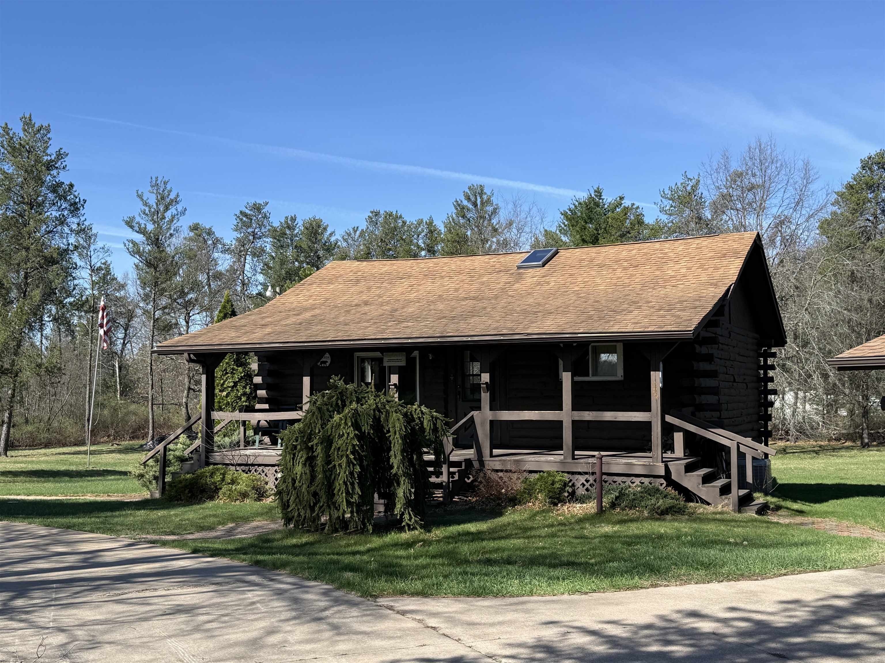 Single Family 2BR 3BA - 1037 11th Avenue, Arkdale, WI