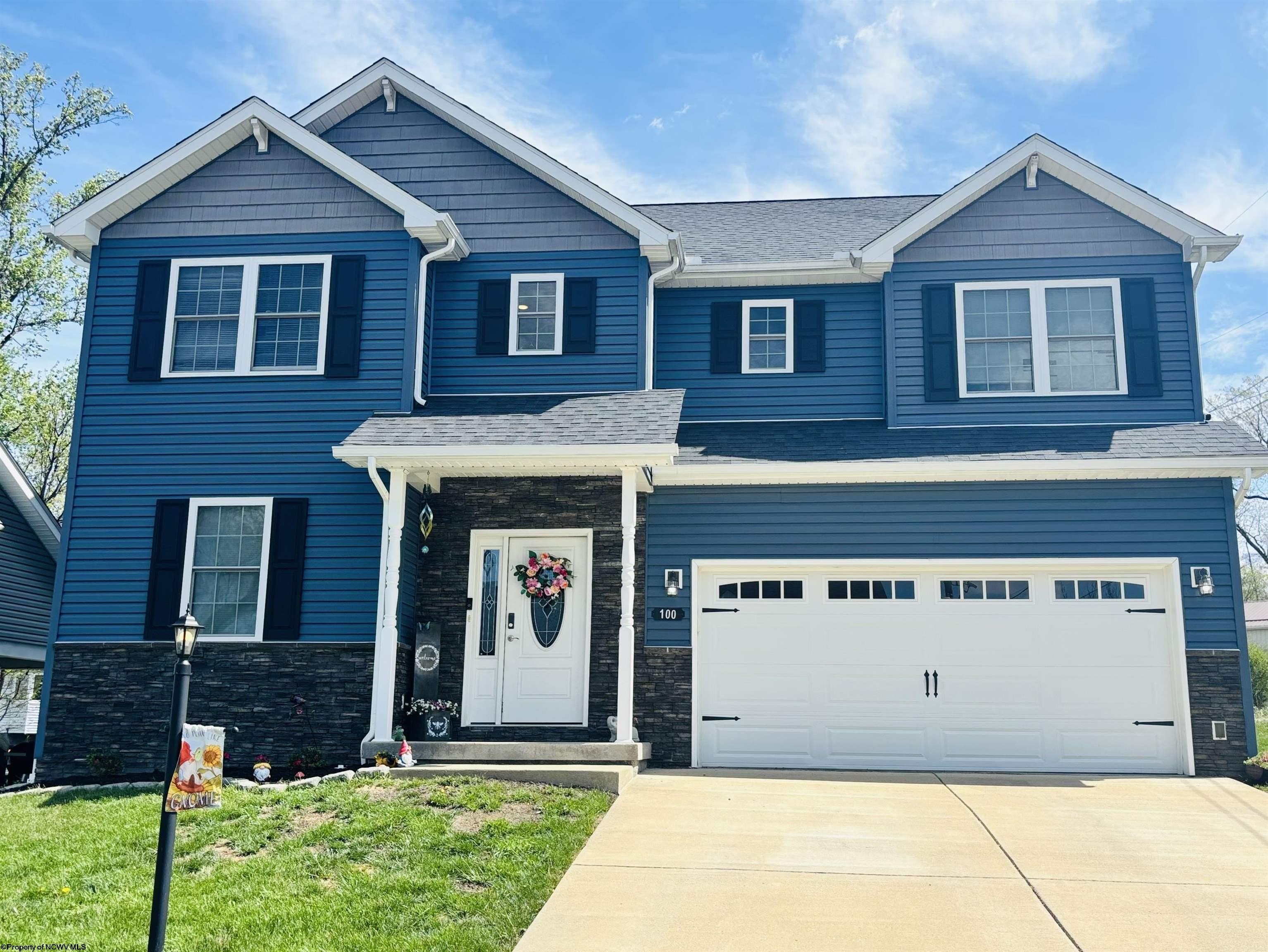 Other 4BR 3BA - 100 Canto Drive, Morgantown, WV