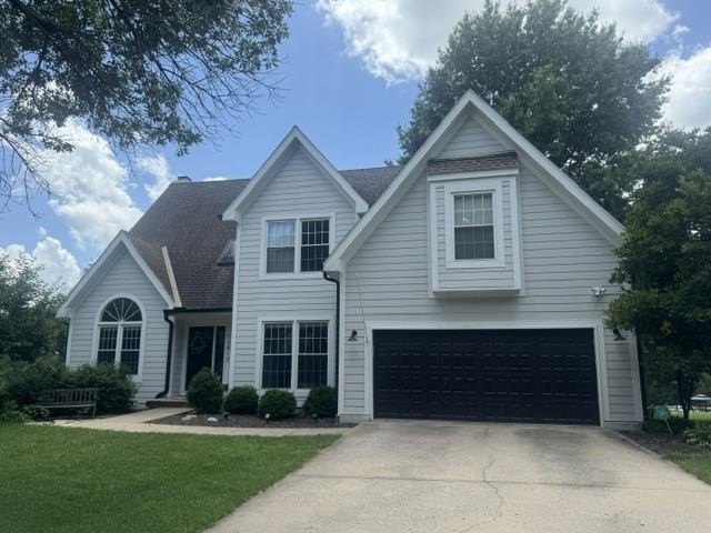 Other 4BR 3BA - 13812 Meadow Lane, Leawood, KS