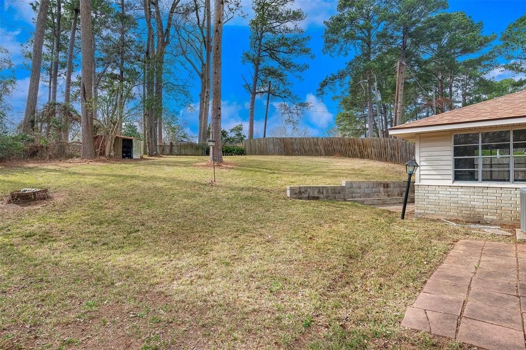 Single Family 3BR 2BA - 841 Rose Lane, Shreveport, LA