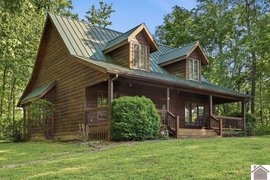 Single Family 3BR 2BA - 26 Wilkens Rd, Cadiz, KY