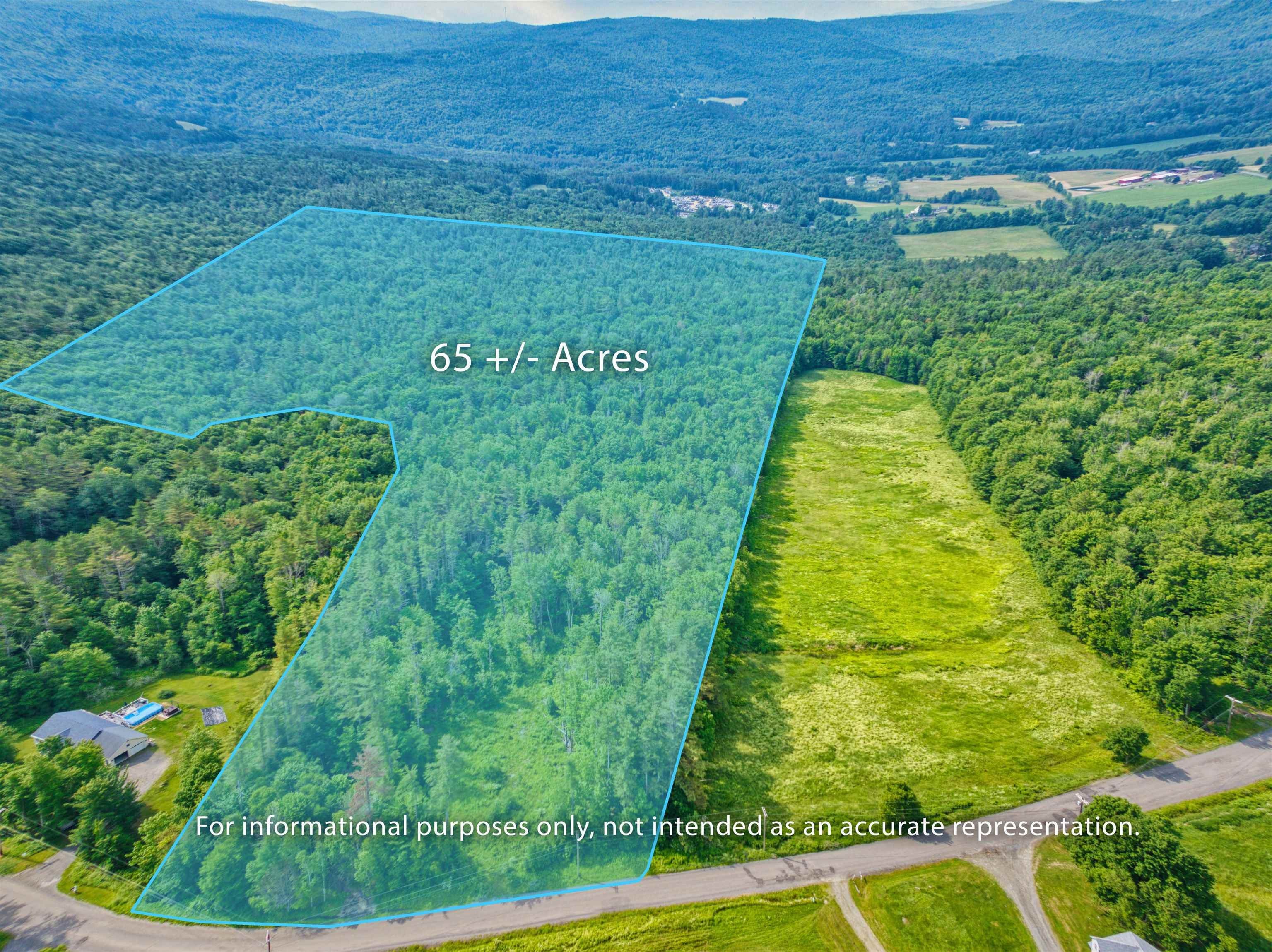 Other - 00 E Green Mountain Road, Claremont, NH