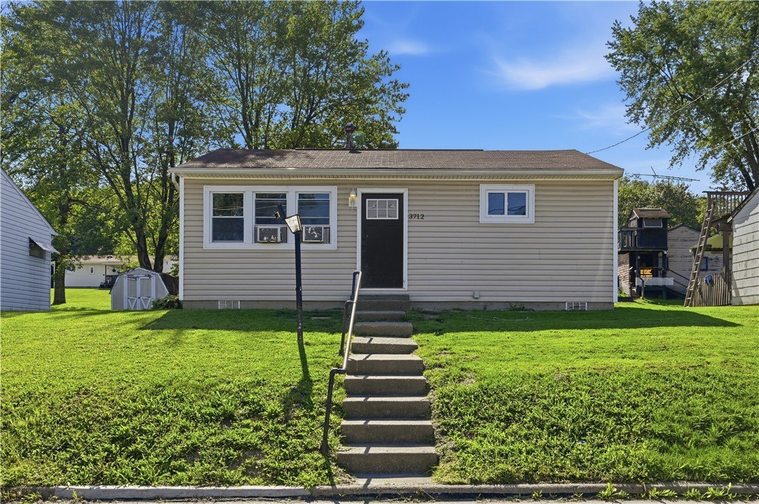 Single Family 2BR - 3712 3rd Avenue, Koppel, PA