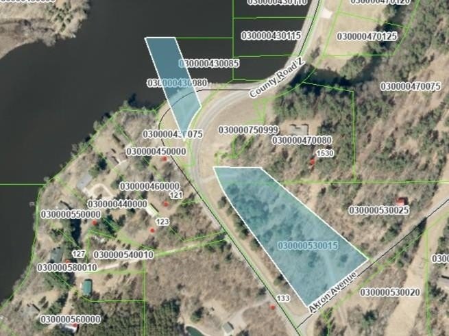 Other - 4.4 Ac Mol County Rd Z, Adams, WI