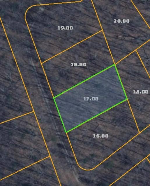 Other - Blackfoot Trl E lot: 3, Crab Orchard, TN
