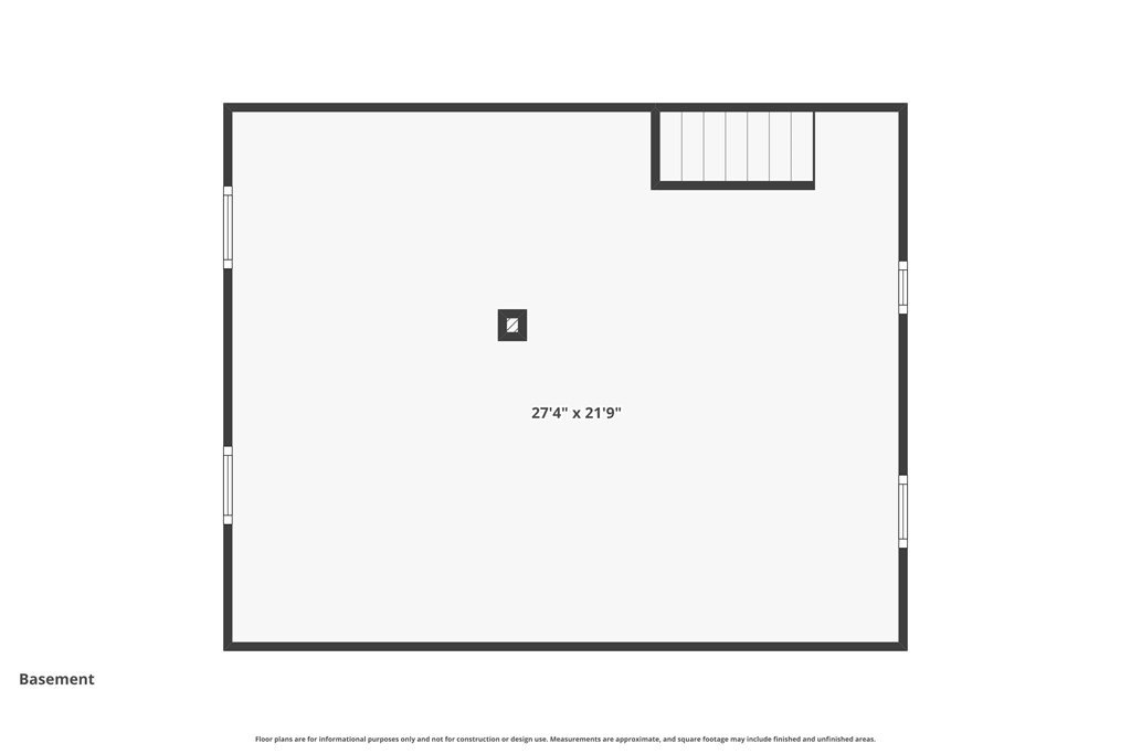 Single Family 3BR 1BA - 422 Snader Ave., Ashland, OH