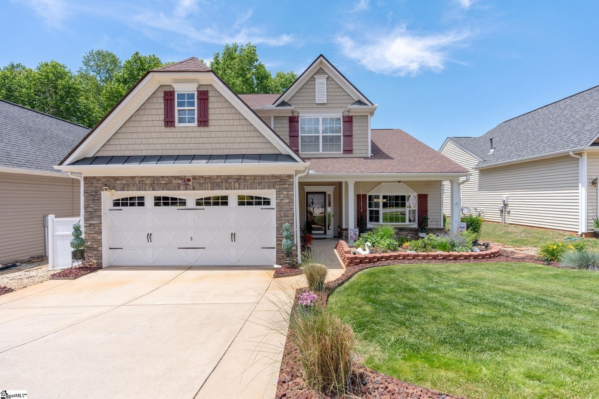 Other 4BR 3BA - 102 Seattle Slew Lane, Greenville, SC