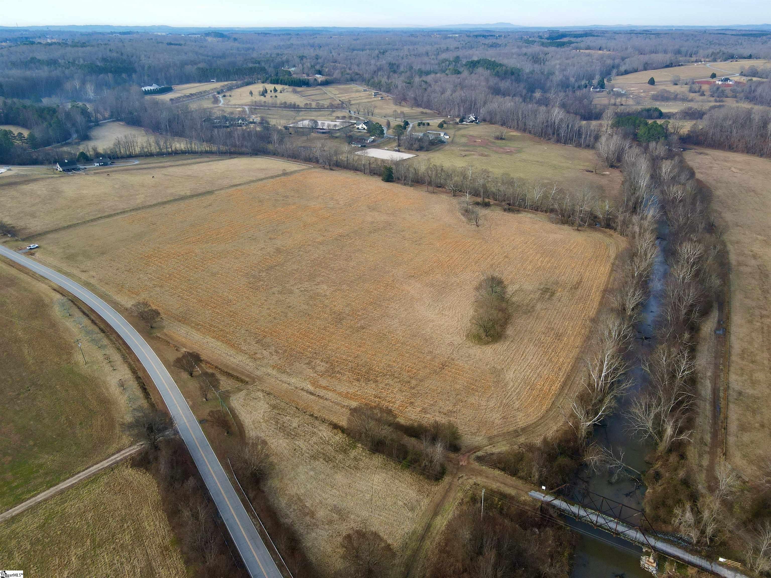 Other - N Pacolet Road, Landrum, SC