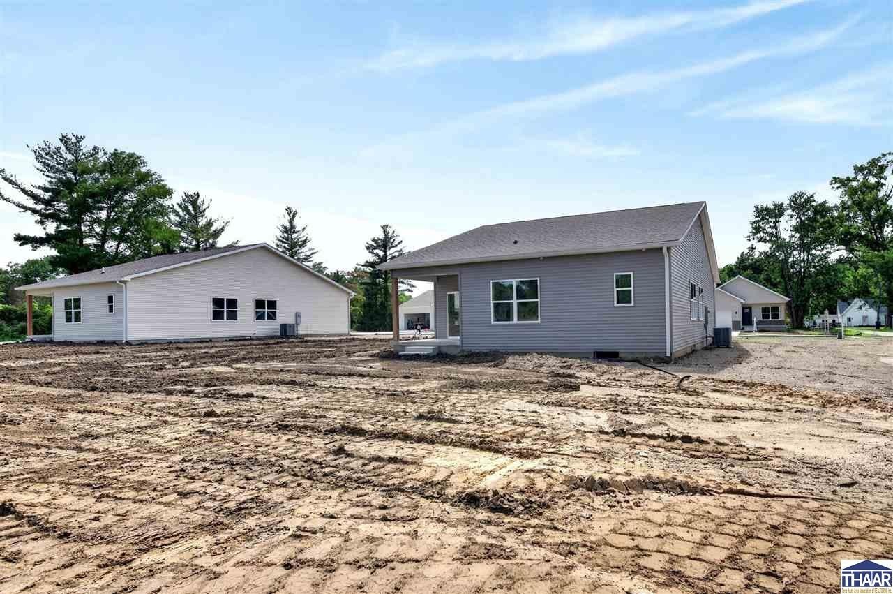 Single Family 3BR 2BA - 2017 N 1st Street, Terre Haute, IN