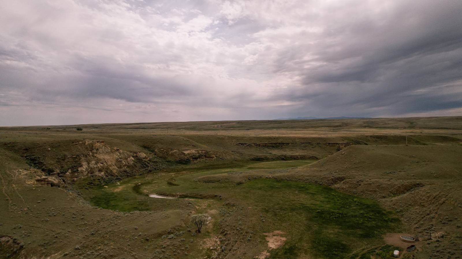 Other - 7011 US Hwy 191 S, Malta, MT
