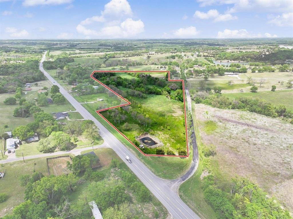 Plots and Land - Tbd Watkins Road, Sherman, TX
