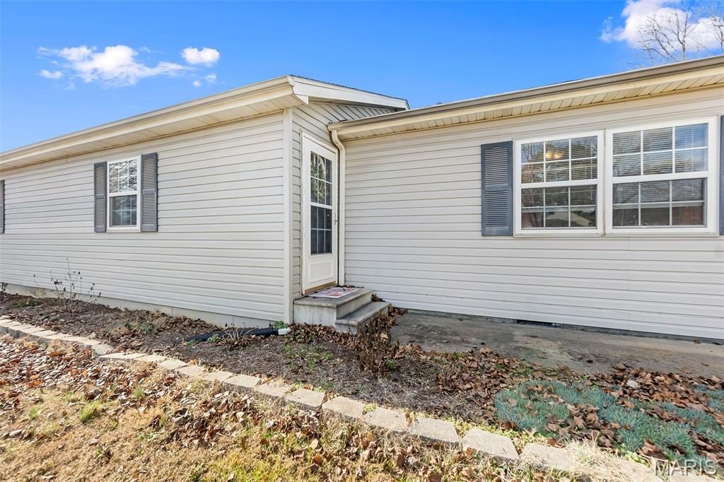 Single Family 3BR 2BA - 301 State Highway 51 S, Marble Hill, MO