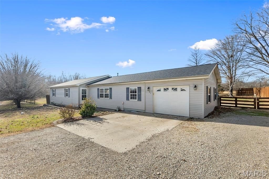 Single Family 3BR 2BA - 301 State Highway 51 S, Marble Hill, MO