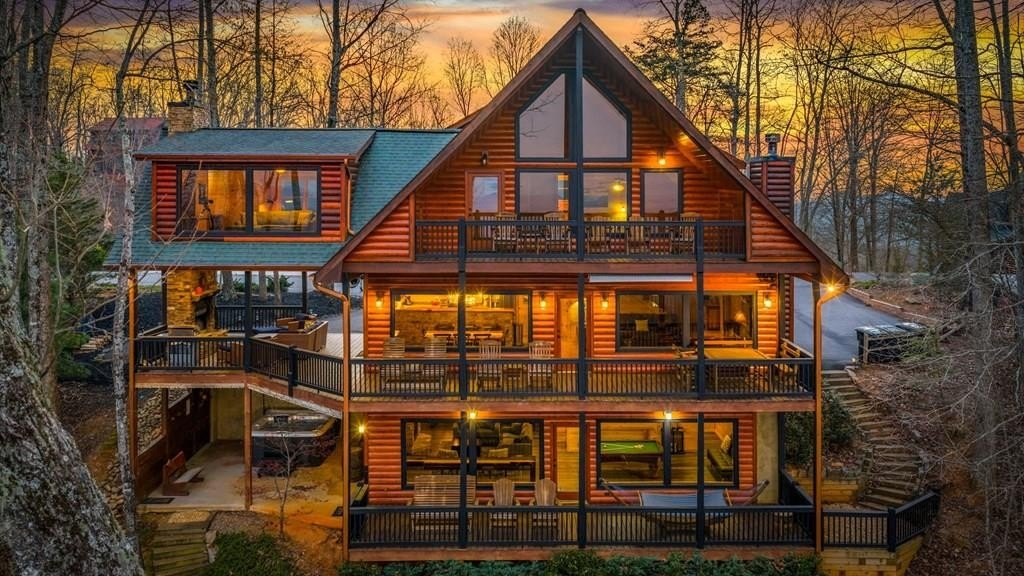 Other 3BR 4BA - 176 Katahdin Drive, Mineral Bluff, GA