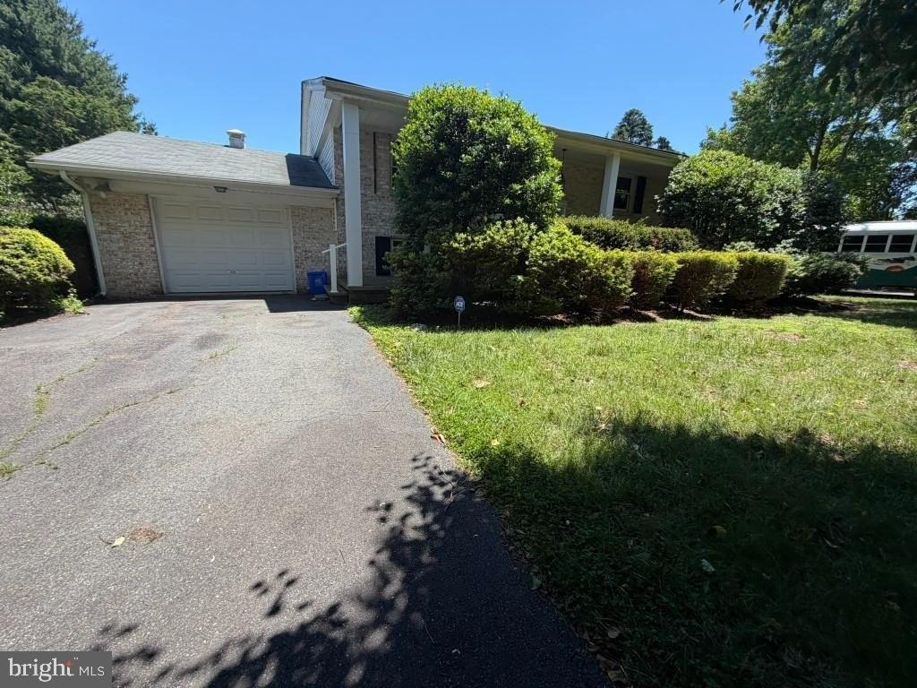 Single Family 4BR 3BA - 602 ROWE DR, ABERDEEN, MD