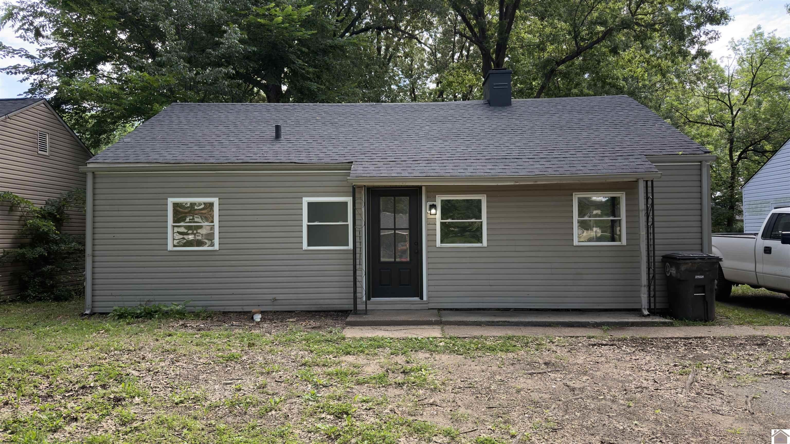 Other 3BR 1BA - 942 N 26th St., Paducah, KY