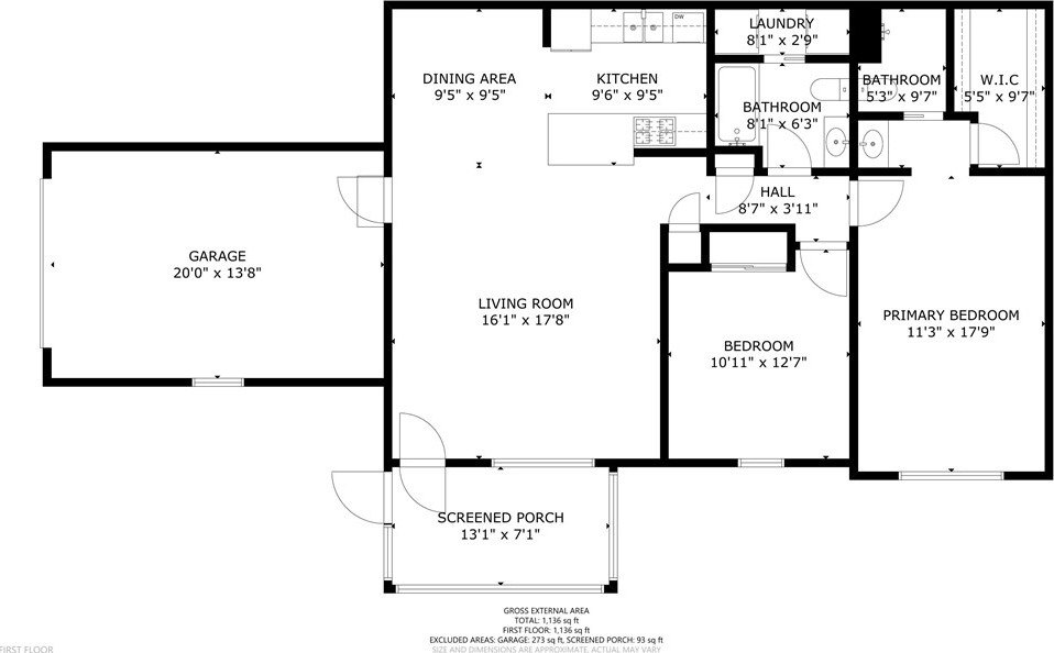 Condo 2BR 2BA - 699 Scott Dr, Ontario, OH
