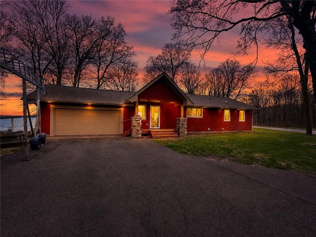 Other 3BR 2BA - 42491 Vista Road, Isle, MN