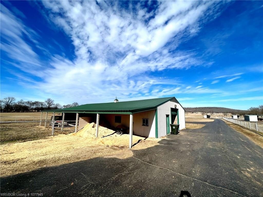 Other 5BR 5BA - 3003 W Redwood AVE, Sallisaw, OK