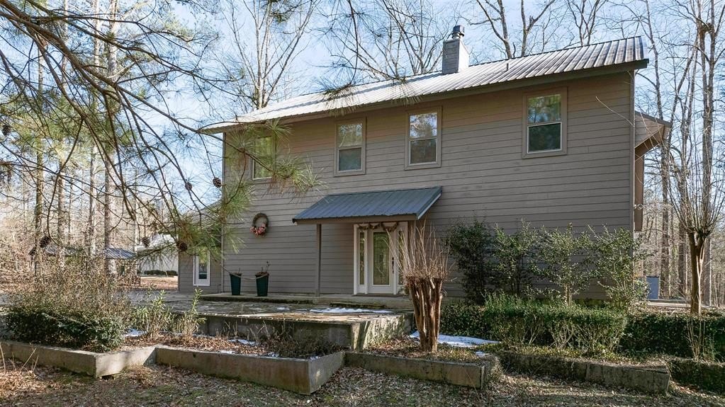 Single Family 3BR 3BA - 2105 Franklin Avenue, Ruston, LA