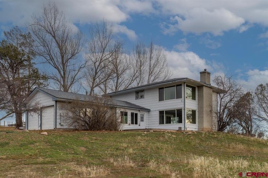 Other 4BR 2BA - 1959 CR 316, Ignacio, CO