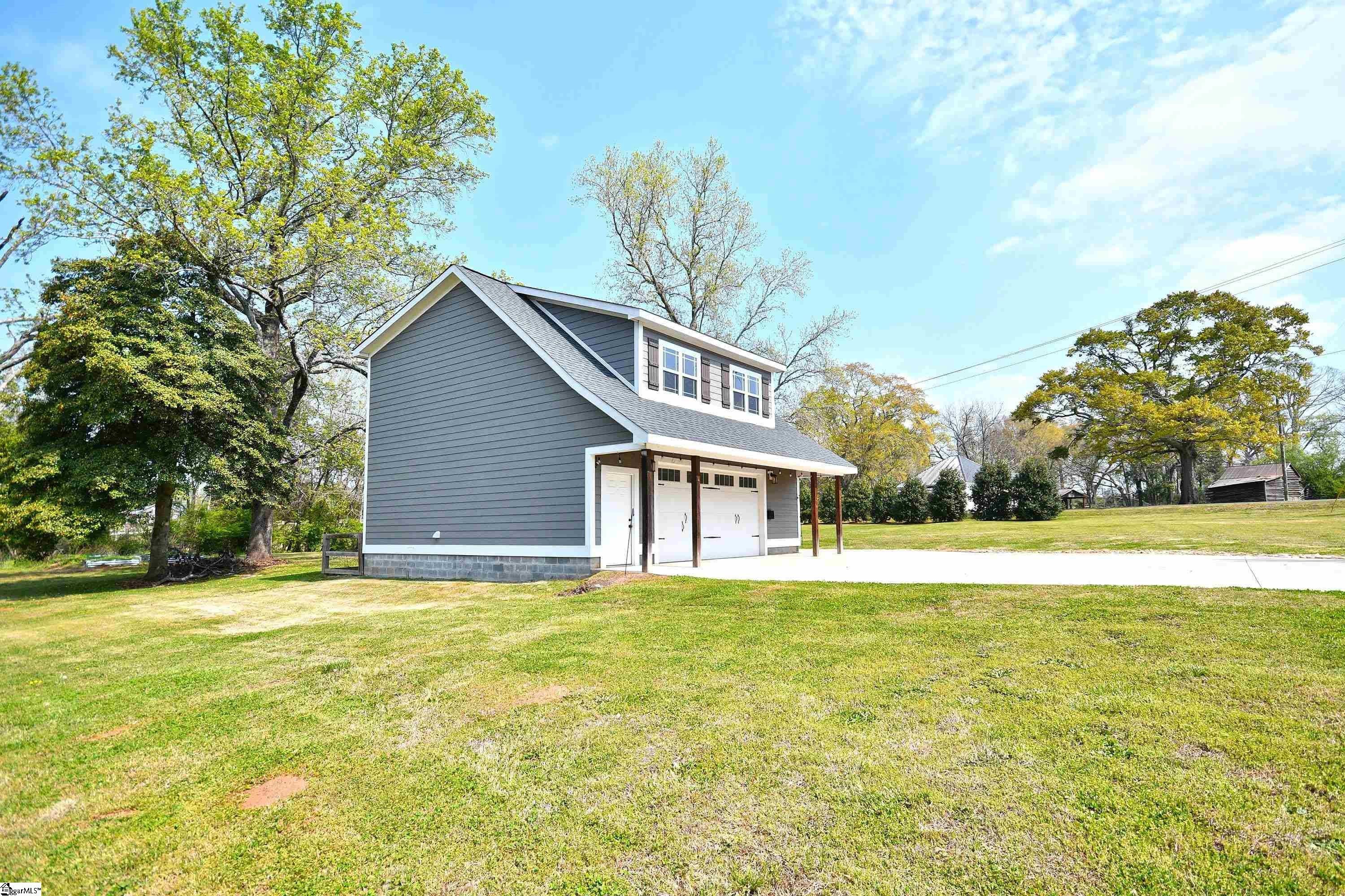 Other - 606 Lamar Mitchell Road, Belton, SC