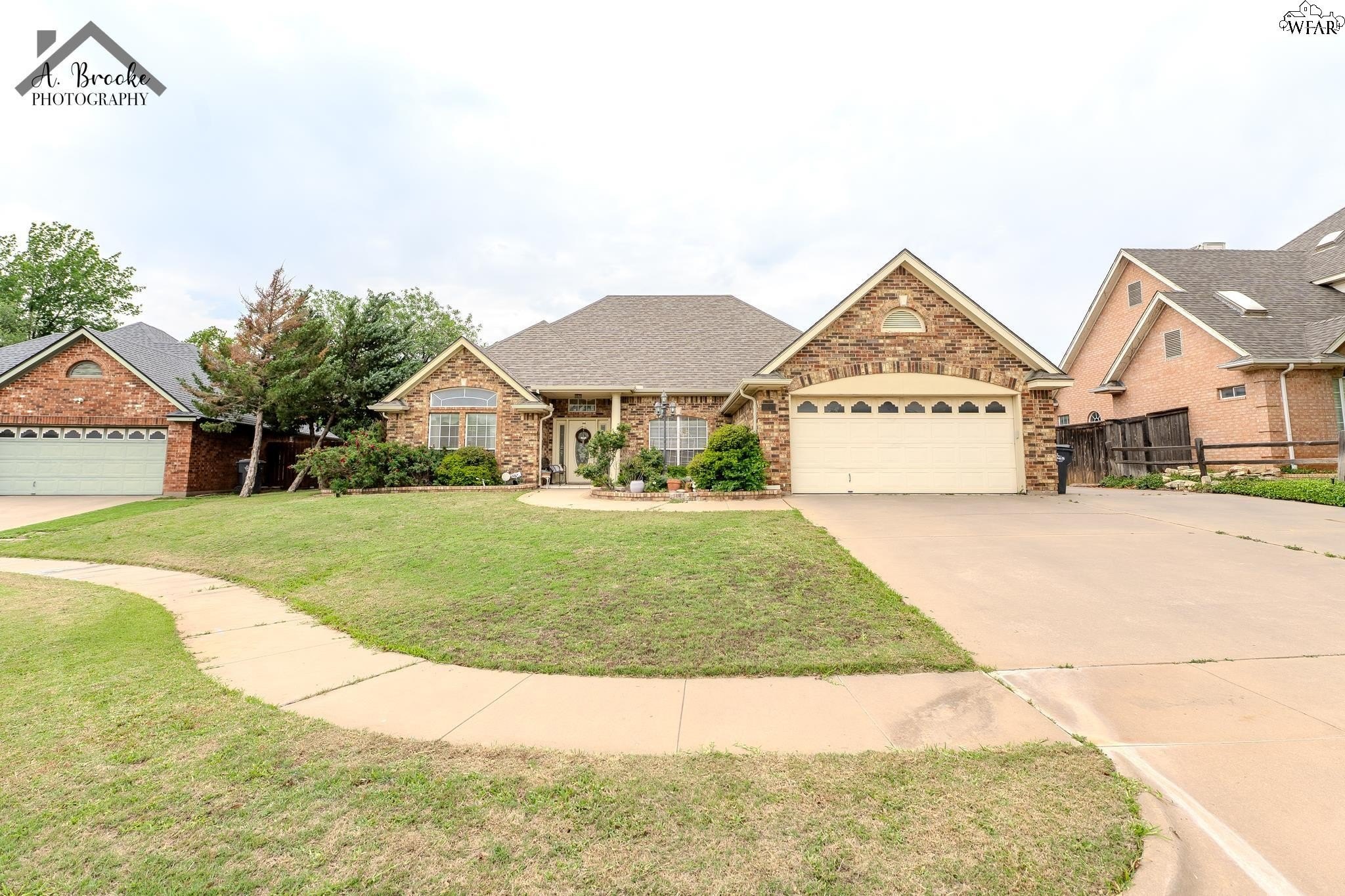 Other 3BR 2BA - 2 CHARING COURT, Wichita Falls, TX