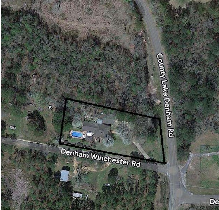 862 Denham Winchester Rd  