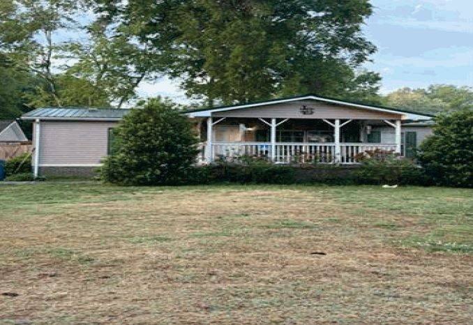 Other 4BR 2BA - 175 Ingram St, Manchester, TN