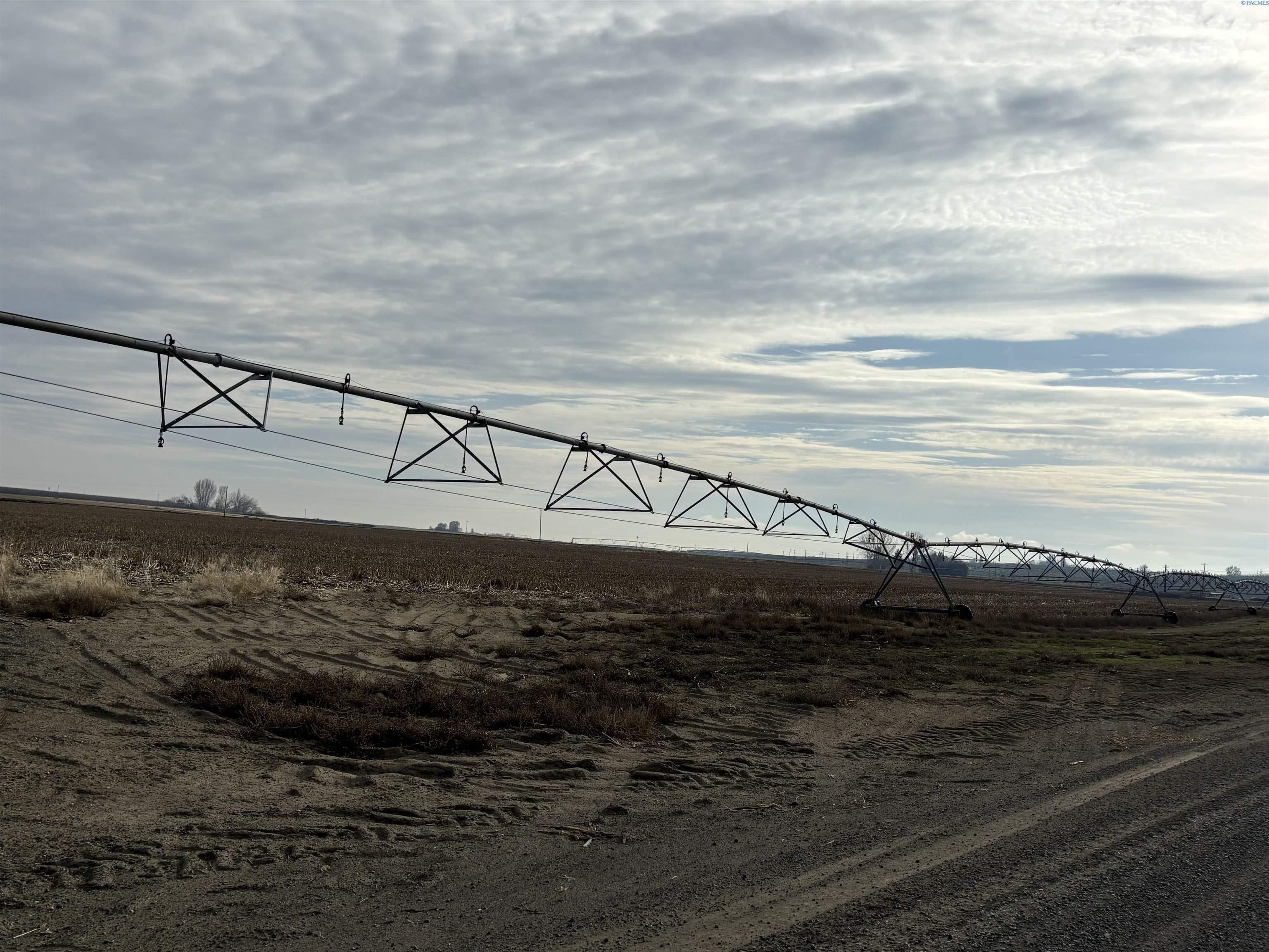 Plots and Land - Nka Albany Rd, Othello, WA