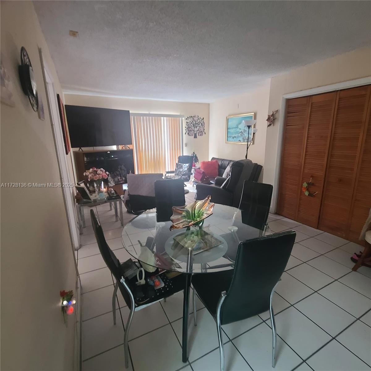 Condo 1BR 1BA - 4803 NW 7th St, Miami, FL