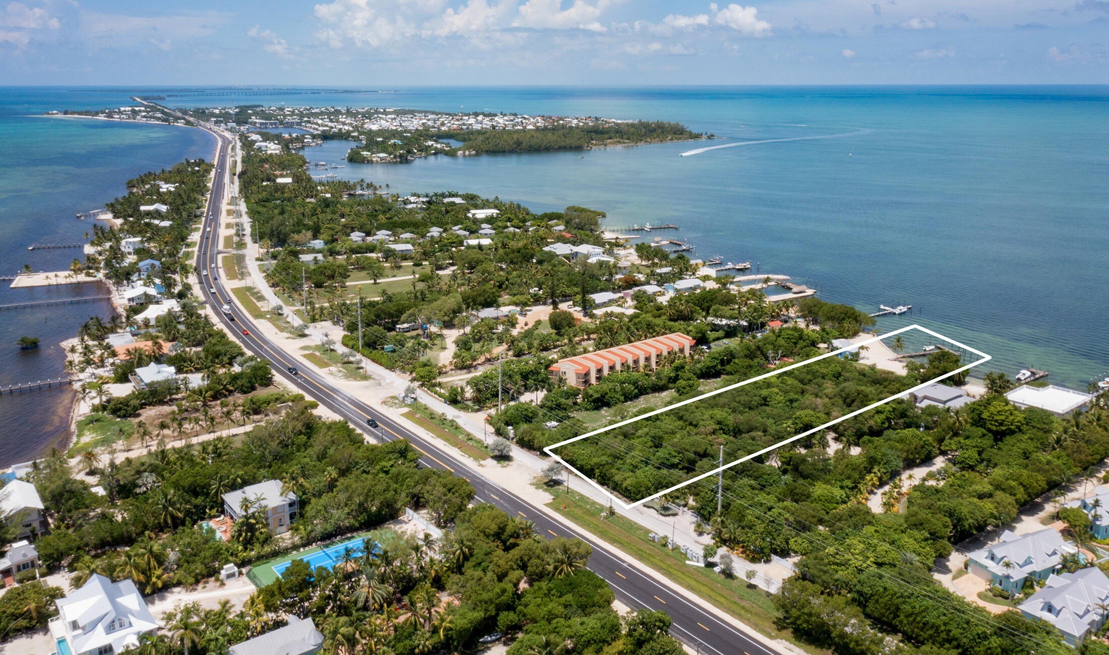 Other - 75750 Overseas Highway, Lower Matecumbe, FL