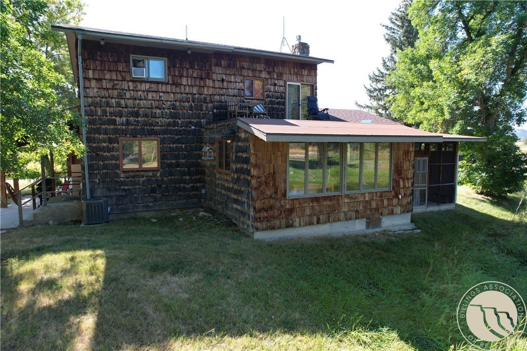Other 3BR 3BA - 79 Meyers Rd, Columbus, MT