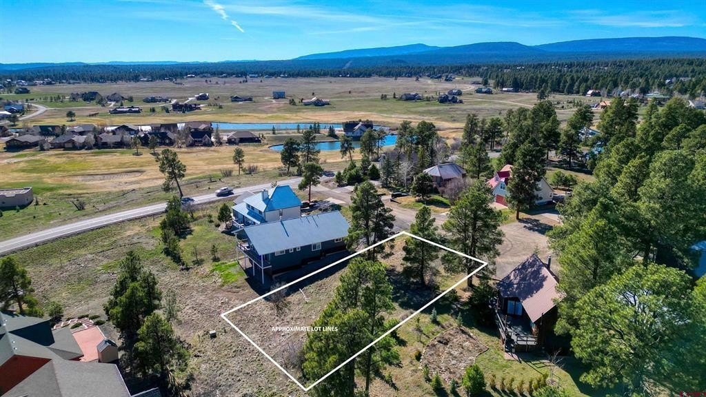 Single Family - 51 Trap Court, Pagosa Springs, CO