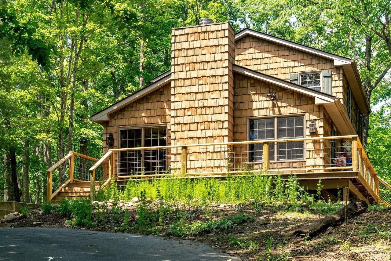 Single Family 3BR 2BA - 2731 LANIER LN, MCGAHEYSVILLE, VA