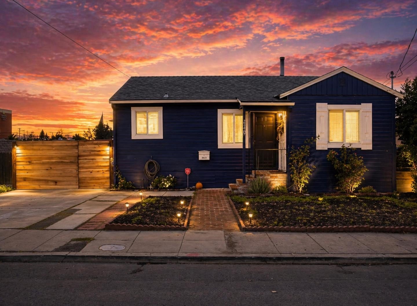 Other 2BR 1BA - 25467 Del Mar AVE, Hayward, CA