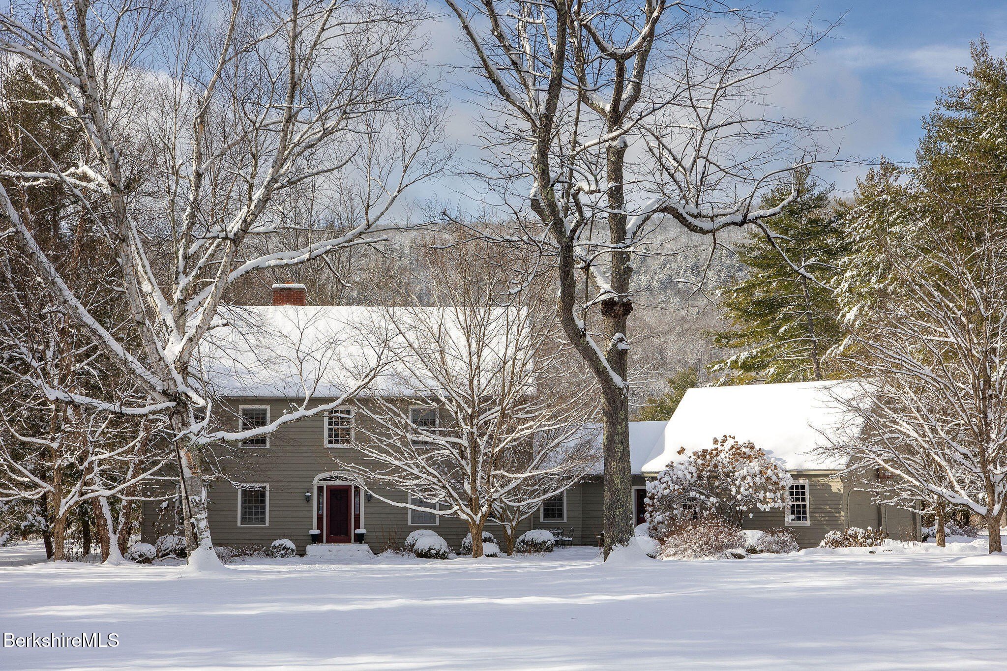 Other 3BR 4BA - 14 Old Tree Farm Rd, Stockbridge, MA