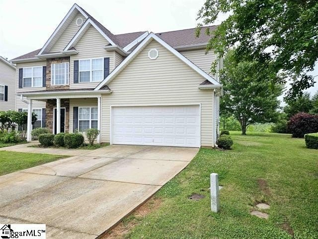 Single Family 5BR 3BA - 41 Hurshfield Court, Taylors, SC