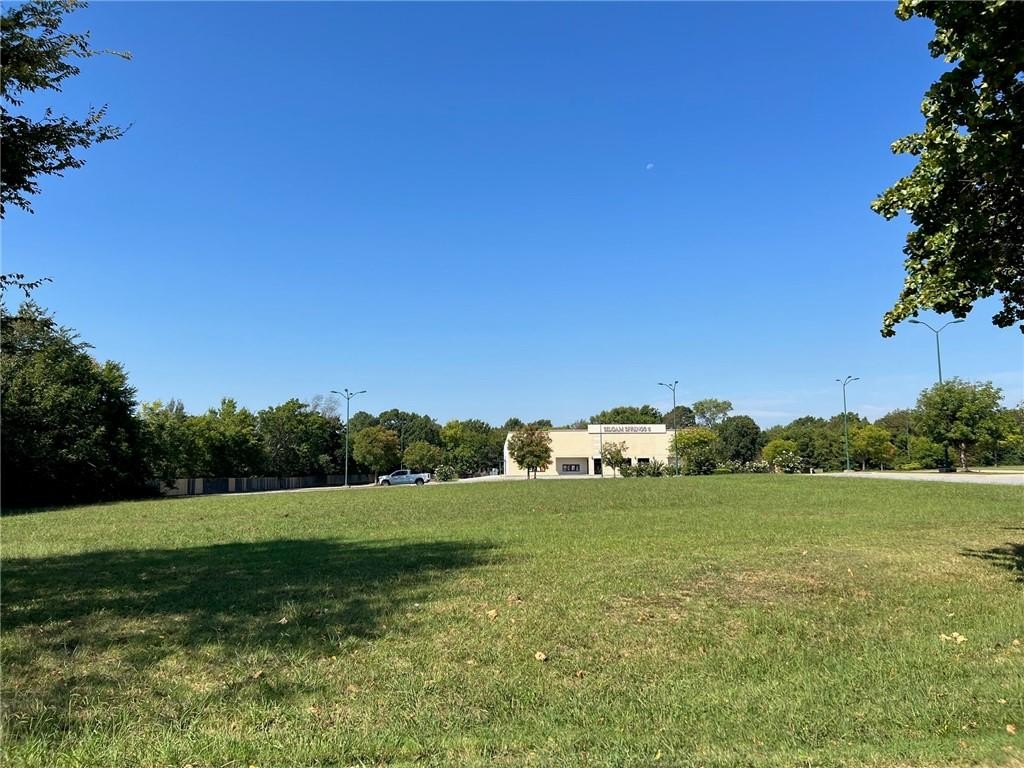 Other - S Carl Street lot: 5, Siloam Springs, AR