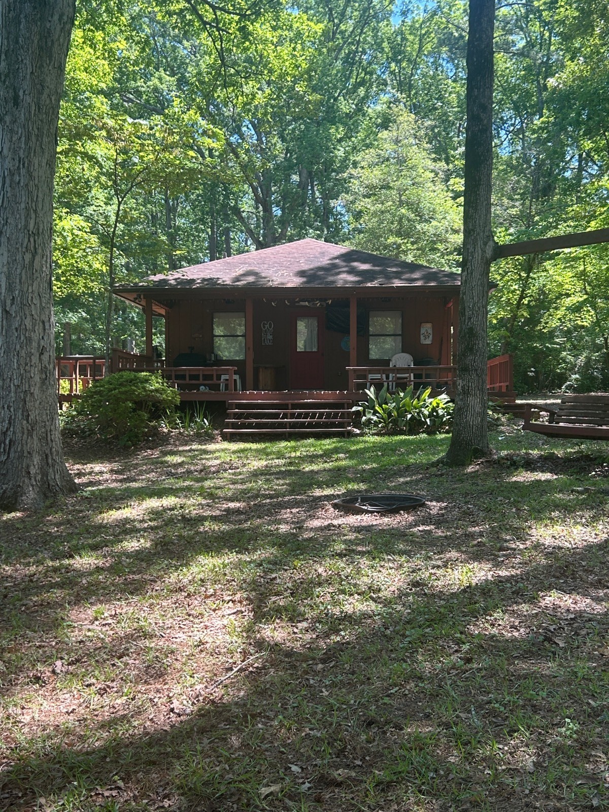 5630 Carter's Fry Rd  