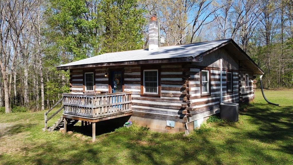 Other 2BR 1BA - 539 Wards Corner Road, Keysville, VA