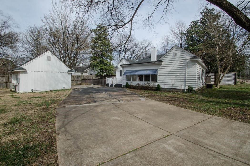 Single Family 3BR 3BA - 4572 PRINCETON Rd, Memphis, TN