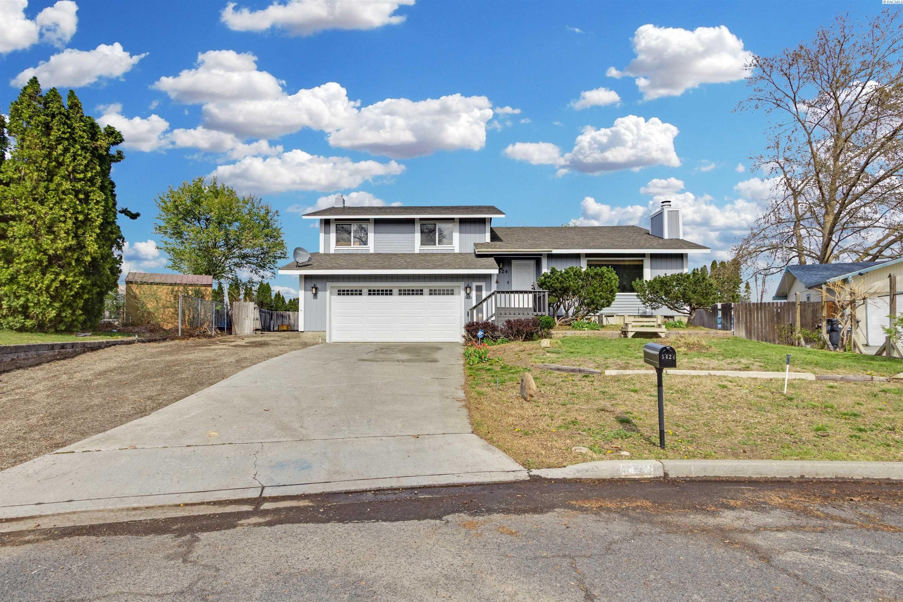 Other 4BR 3BA - 5424 Fern Loop, West Richland, WA