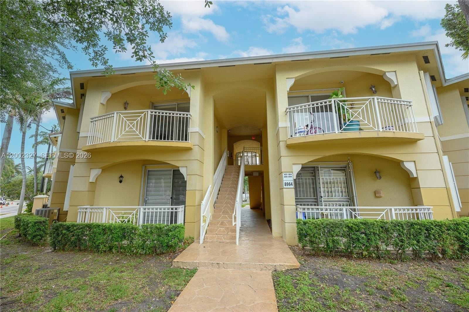 Condo 3BR 3BA - 8964 W Flagler St, Miami, FL